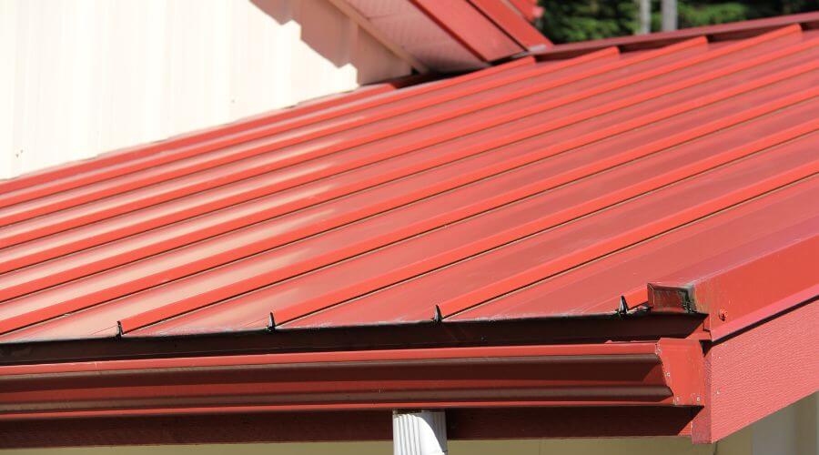 Industrial Roof Inspection in Tulelake, CA